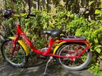 kinderfiets 18inch, Fietsen en Brommers, Fietsen | Kinderfietsjes, Ophalen, Gebruikt, 16 tot 20 inch