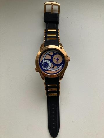 Horloge - Omax IC10 beschikbaar voor biedingen