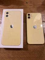 iphone 11 Geel 64GB, Ophalen, 75 %, Geel, IPhone 11
