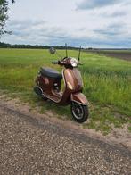 Mooie scooter, Ophalen, Zo goed als nieuw