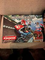 Carrera GO!!! Mario Kart Racebaan, Overige merken, Auto, 1:32 tot 1:50, Ophalen of Verzenden