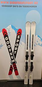 atomic damesski cloud 11 143/164 cm 24/25 430€ nieuw, Verzenden, Skiën, Ski's, Atomic