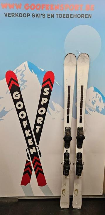 atomic damesski cloud 11 143/164 cm 24/25 430€ nieuw beschikbaar voor biedingen
