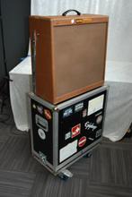 Marble Harpmaster full tube, 6x 8 inch, 60 watt  2260DR, Ophalen, Gebruikt