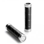 Brooks slender leren leder handvatten fiets e-bike zwart, Ophalen of Verzenden, Nieuw