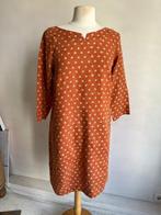 bitte kai rand jurk maat m oranje, Maat 38/40 (M), Oranje, Zo goed als nieuw, Knielengte