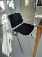 Castelli vintage stoel DSC 106, 1 kruk, Ophalen of Verzenden, Zo goed als nieuw