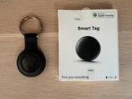 Apple AirTag - Find My GPS Tracker, Ophalen of Verzenden, Zo goed als nieuw, Bescherming, Apple iPhone