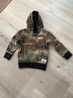 mooi vingino sweatshirt maat 92, Kinderen en Baby's, Kinderkleding | Maat 92, Ophalen of Verzenden, Zo goed als nieuw, Vingino