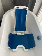 Badlift, Ophalen, Gebruikt