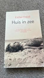 Esther Freud - Huis in zee, Ophalen of Verzenden, Zo goed als nieuw, Nederland, Esther Freud