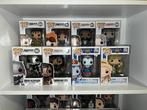 Verschillende Funko pop!, Verzamelen, Poppetjes en Figuurtjes, Ophalen, Gebruikt
