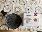 Philips Essential, Ophalen of Verzenden, Airfryer XL