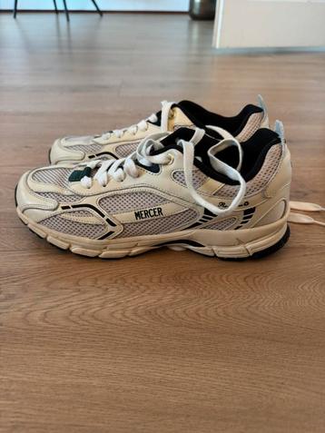 Mercer Amsterdam Re-Run Nappa schoenen maat 42 beschikbaar voor biedingen