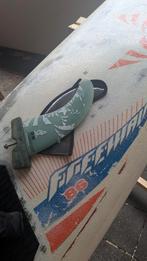 Fanatic Freewave 86, Watersport en Boten, Windsurfen, Ophalen, Minder dan 250 cm, Plank, Gebruikt
