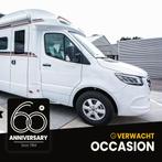 Weinsberg CaraCompact Suite 640 MEG Pepper MB AUTOMAAT verwa, Caravans en Kamperen, Campers, Automaat, Weinsberg, Bedrijf, Diesel