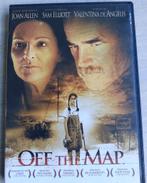 DVD Off the Map (2003), Alle leeftijden, Ophalen, Zo goed als nieuw, Drama