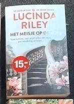 Lucinda Riley - Het Meisje op de Rots, Ophalen of Verzenden