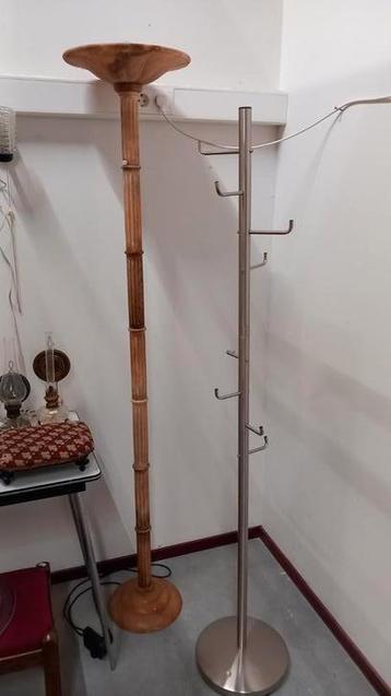 kapstok, modern rvs, kapstok natuursteen beschikbaar voor biedingen