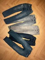 Jeans maat 13 /158, Kinderen en Baby's, Kinderkleding | Maat 158, Jongen, Gebruikt, Ophalen of Verzenden, Broek