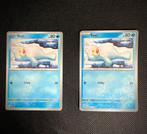 Seel duo 086/165 MEW, Verzenden, Zo goed als nieuw