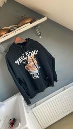 Hoodie  merk vamtac M, Ophalen of Verzenden, Zo goed als nieuw, Maat 48/50 (M)