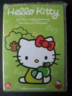 Hello Kitty: Alice in Wonderland + de Dromendief in seal, Verzenden, Alle leeftijden, Nieuw in verpakking, Educatief