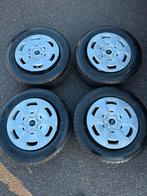 Nieuwe 16 inch velgen Ford Custom, Auto-onderdelen, Banden en Velgen, Ophalen, Velg(en), 16 inch, Nieuw