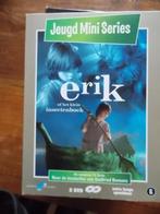 Jeugd mini series erik of het klein insectenboek dubbel disc, Cd's en Dvd's, Dvd's | Kinderen en Jeugd, Ophalen of Verzenden, Zo goed als nieuw