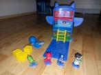 PJ Masks set, Ophalen of Verzenden, Gebruikt