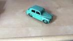 DINKY TOYS HILLMAN MINX LICHT BESPEELD,NIET AAN GEVERFD ORG!, Ophalen of Verzenden, Gebruikt, Auto, Dinky Toys
