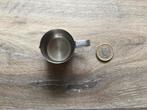 Maatbeker staal bakspullen, Ophalen of Verzenden, Zo goed als nieuw