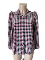 Studio Anneloes blouse S, Ophalen of Verzenden, Zo goed als nieuw, Roze, Maat 36 (S)