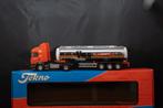 Tekno, Hobby en Vrije tijd, Modelauto's | 1:50, Ophalen of Verzenden, Zo goed als nieuw, Bus of Vrachtwagen, Tekno