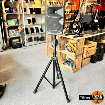 Audiophony CR80A Speaker Bluetooth | Incl standaard | Incl M beschikbaar voor biedingen