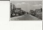 De Lier Kijkerweg uit OOltgens[plaat 12-9-1952, Ophalen of Verzenden, 1940 tot 1960, Gelopen, Zuid-Holland