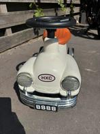 Retro Loopauto, Kinderen en Baby's, Speelgoed | Buiten | Voertuigen en Loopfietsen, Ophalen, Gebruikt, Loopvoertuig