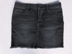 G53 NIKKIE PLESSEN nieuwe jeans rok zwart maat 42, Kleding | Dames, Maat 42/44 (L), Nikkie, Ophalen of Verzenden, Zo goed als nieuw