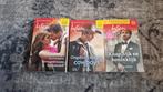 Harlequin Intiem Favorieten Boeken Bundel, Ophalen of Verzenden, Zo goed als nieuw, Diverse Auteurs