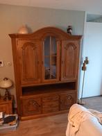 Kast, Huis en Inrichting, Kasten | Kledingkasten, Ophalen, Gebruikt, 25 tot 50 cm