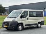 Fiat Ducato bestel 30 2.3 | Airco | Invalide bus |, Auto's, Gebruikt, 2500 kg, Bedrijf, Euro 4