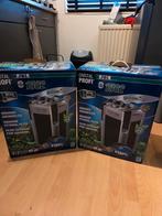2x JBL e1502, Dieren en Toebehoren, Ophalen of Verzenden, Zo goed als nieuw, Filter of Co2