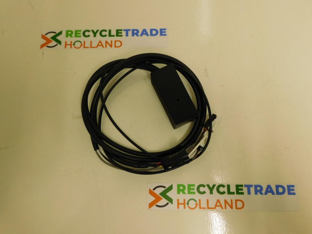 Controller Sparta/Batavus 711569/29111379, Fietsen en Brommers, Fietsonderdelen, Niet ingevuld, Algemeen, Overige typen, Niet ingevuld