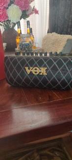 Vox audio gt air gitaar versterker, Muziek en Instrumenten, Versterkers | Bas en Gitaar, Ophalen, Zo goed als nieuw, Minder dan 50 watt