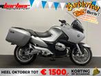 BMW R 1200 RT ABS-ESA (bj 2007), Motoren, 2 cilinders, Motorrijbewijs A, Bedrijf, Onbekend