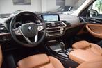 BMW X3 XDrive20i High Executive *X-Line* Navi|Leder|OrgNL|Pa, Automaat, 1998 cc, Gebruikt, Euro 6