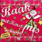 CD/SINGLE  DE RÈGÂHS  KERST  - Raak Met Kerst-Mis, 6 singles of meer, Ophalen of Verzenden, Zo goed als nieuw, Nederlandstalig