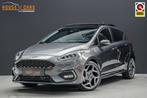 Ford Fiesta ST-3 1.5 200pk |dealer onderhouden|panoramadak|B, Voorwielaandrijving, Euro 6, 1236 kg, Leder en Stof