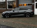 Audi A5 Sportback 35 TFSI S LINE AUT LEDER/LED/NAVI/CAMERA, Gebruikt, Euro 6, 4 cilinders, 1500 kg
