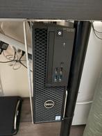 Dell precision tower desktop 3420 intelcore i 7 32gb, Computers en Software, Gebruikt, 32 GB, Ophalen of Verzenden, Dell